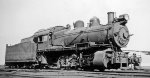 PRR 8752, B-6S, c. 1945